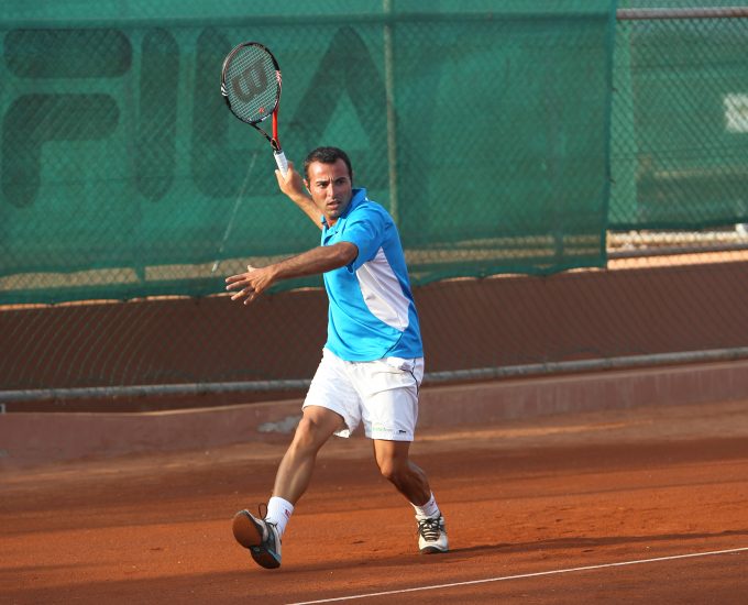 Tennisschule Borkum