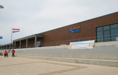 Aquarium Borkum