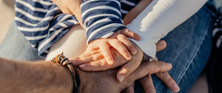 Familien auf Borkum