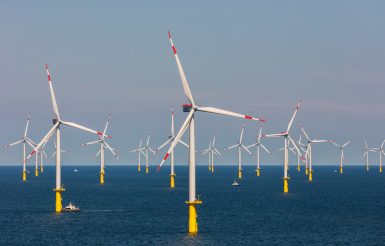 Offshore Windpark