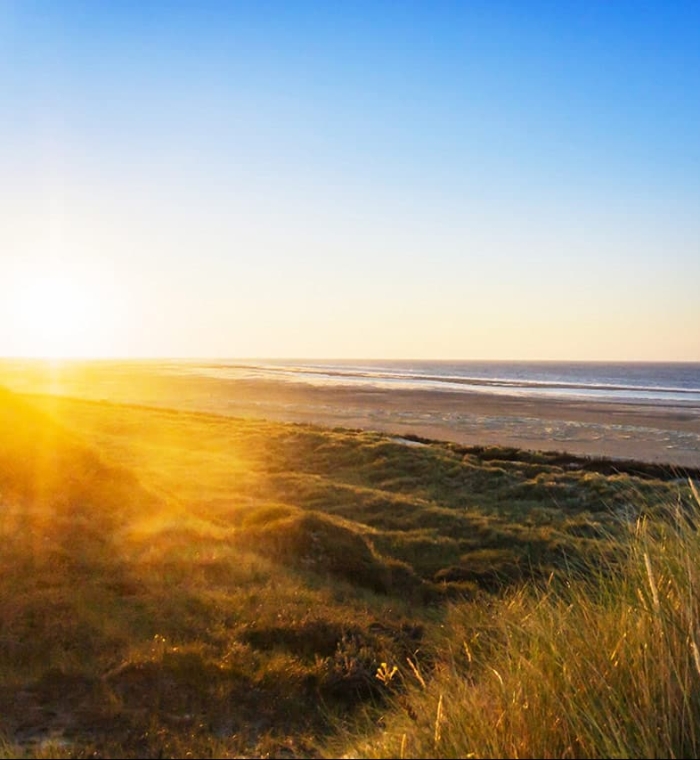 Wetterkamera Borkum