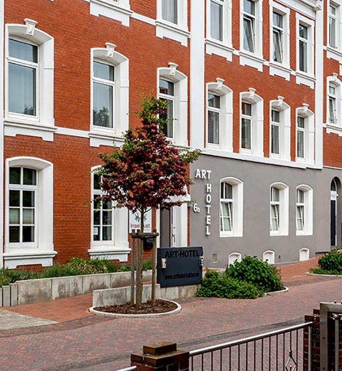 Arthotel Bakker