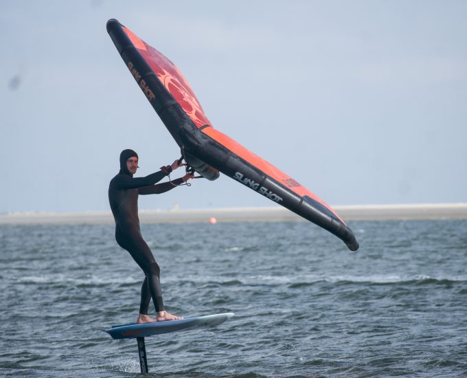 Wingfolien_Windsurfen Borkum