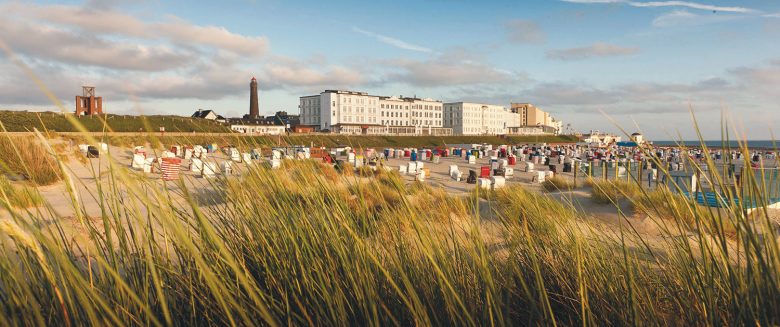 Borkum