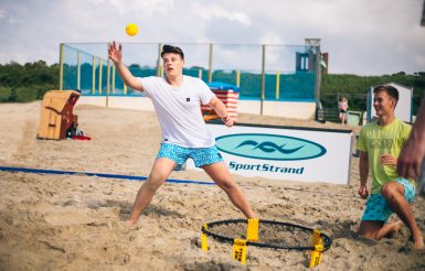 Spikeball