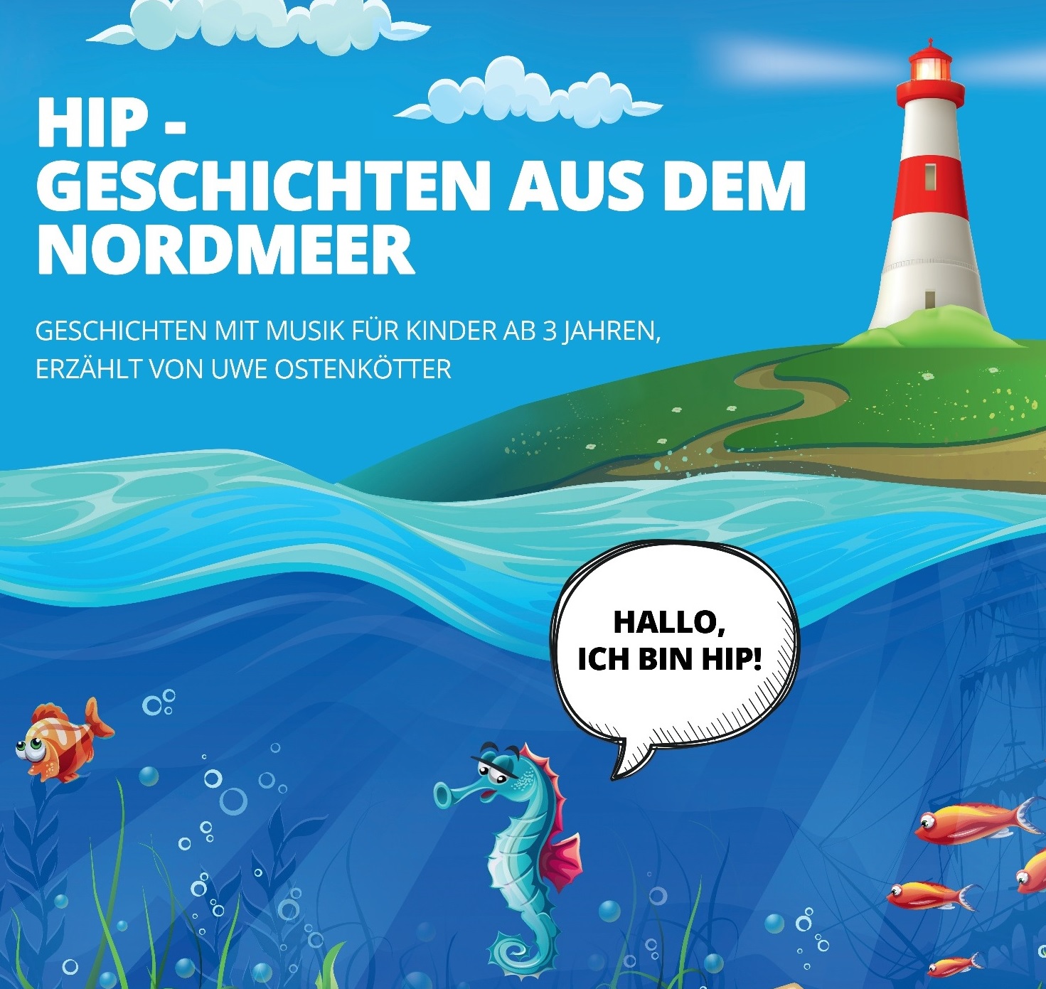 HIP - Geschichten aus dem Nordmeer